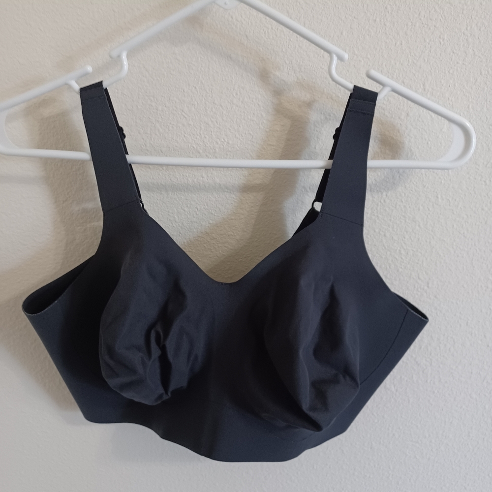 Evelyn & Bobbie Bra Size L
